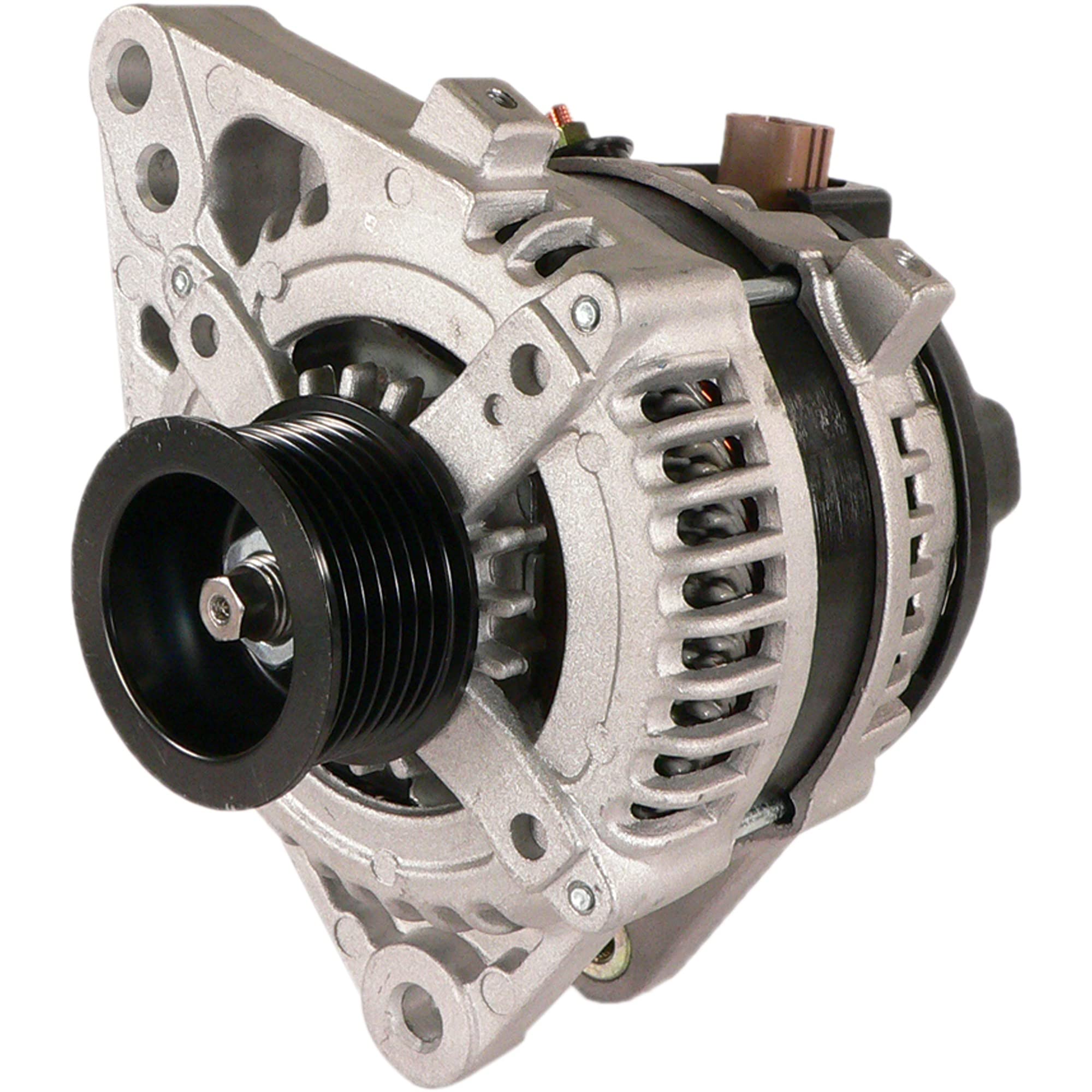 Amazon.co.jp: DB Electrical AND0336 再生オルタネーター 4.0L トヨタ